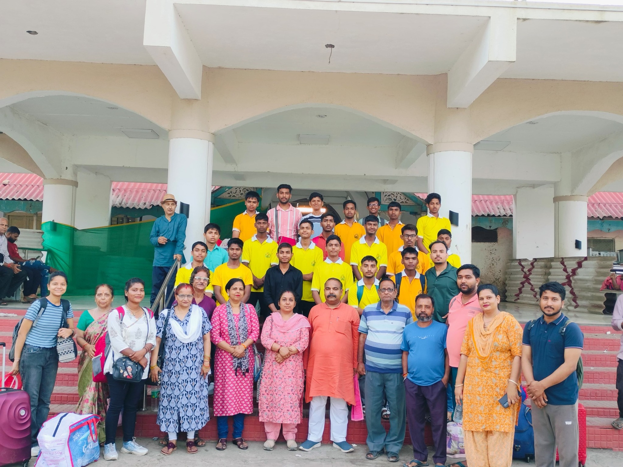 Rajasthan & Gujarat Tour 9